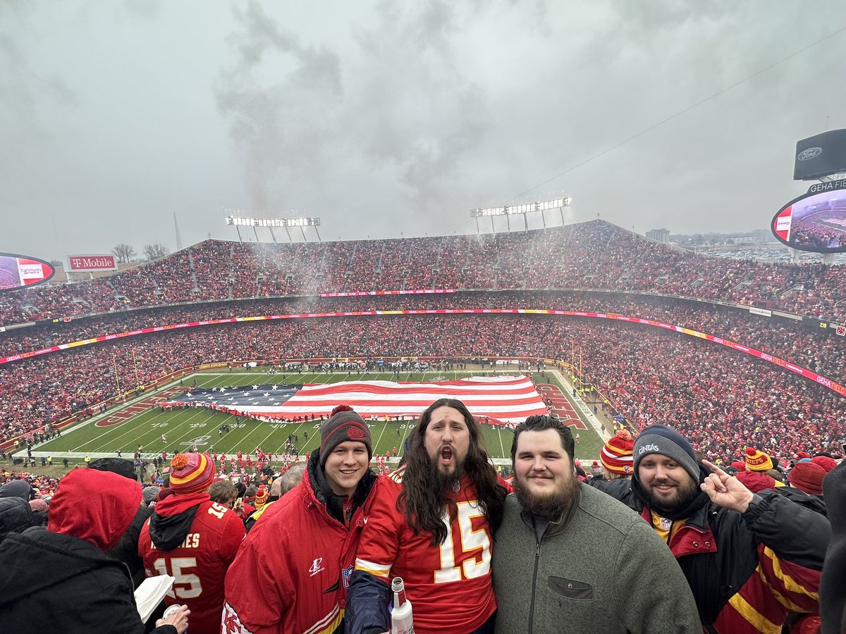 #ChiefsKingdom