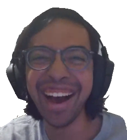 This is how you know its going to be a good episode