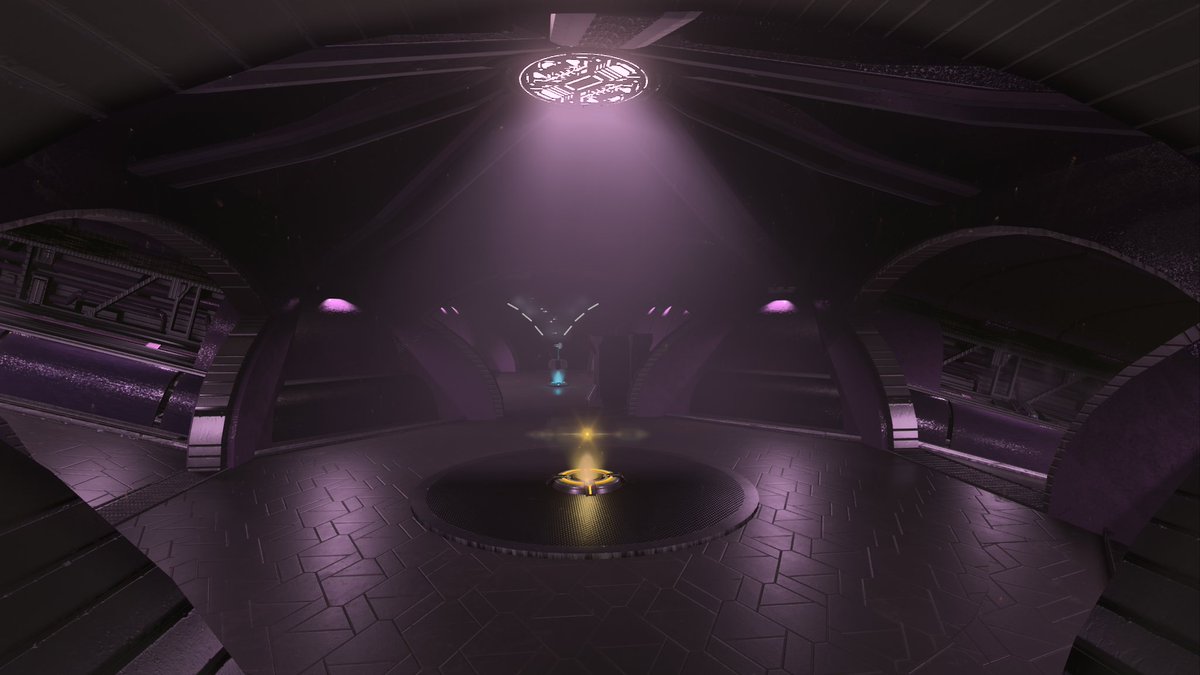 CertifiedChmp's tweet image. I've updated my map Apostle! This includes a complete redesign of the OS room (Last image is what it looked like before)

Bookmark: halowaypoint.com/halo-infinite/…

Other changes include:

- Reduced ammo count of Ravager/Disruptor

- Updated some spawns

- Additional QoL

#halo #forge