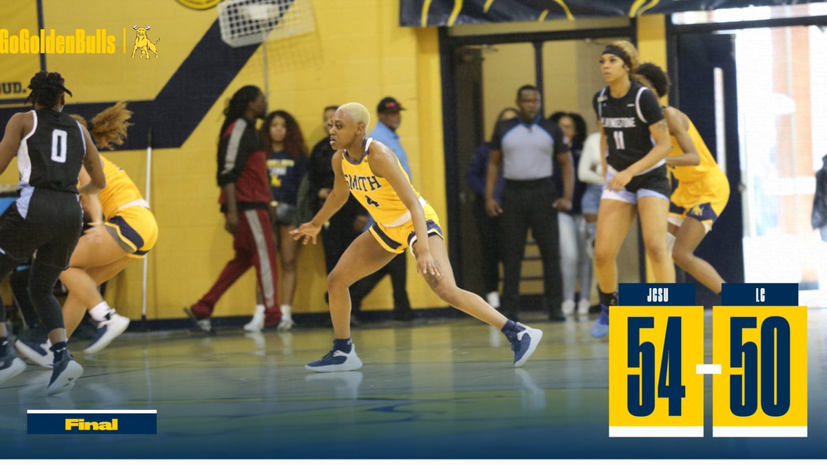 JCSU Athletics tweet media