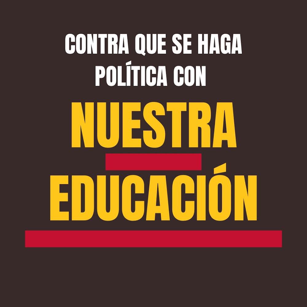 ¿Contra qué protestamos? ¿Qué reivindicamos? ¿Cómo podéis ayudarnos?
#educacion #medicina #MIR23 #UCLM #injusticia