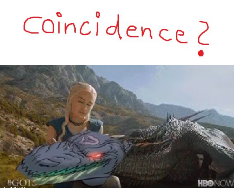 <a href="/BillyM2k/">Shibetoshi Nakamoto</a> Coincidence? i think not! $TYRANT