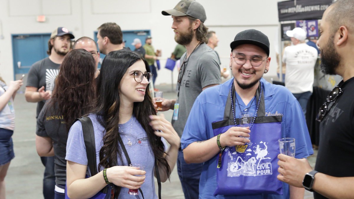 Big Texas Beer Fest tweet media