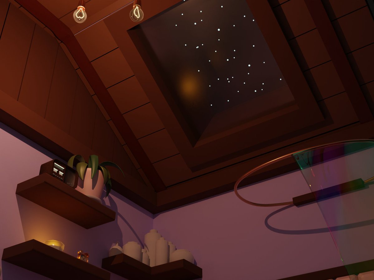 sazikovanat's tweet photo. 😌Work in progress 💤
#WIP #Blender3d #3dart #3DModel #modeling #study #buthroom #details https://t.co/m9Hu6x28VS