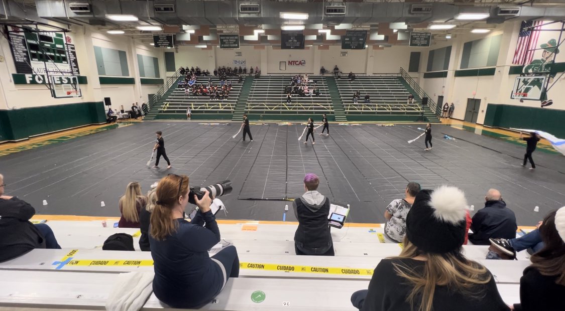 Irving Band tweet media