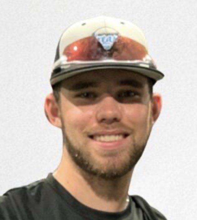 nichbaseball's tweet photo. Monday at practice 1st team 6A All-District outfielder and 4 time college baseball player Seth Dunlap will be at our practice #1stweekofpracrice #showtime https://t.co/u3T5lQIMAU