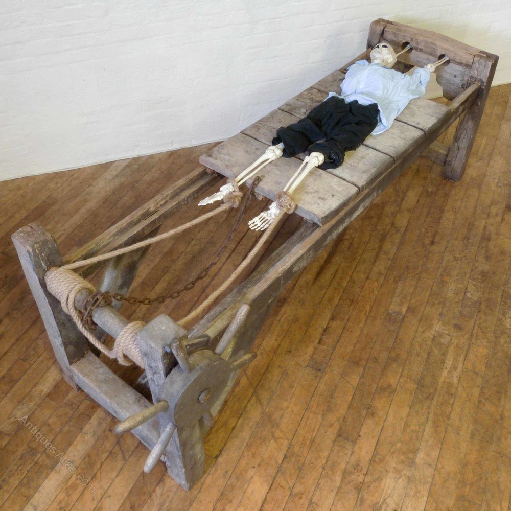 emilyakerman's tweet photo. I think I might have pregnancy induced restless legs because I just want to be tied to one of these bad boys and yanked about https://t.co/a3lZpaZk08