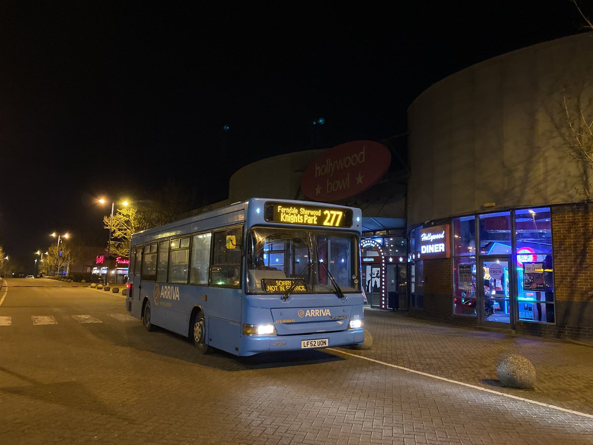 Arrivabus7's tweet photo. A wonderful day out around Kent today. Started off with 6204 on a frosty morning 402 to Sevenoaks and back, then on AE57 FBA along the soon to be withdrawn 255 and 296. A sunset trip on 6200 along the 6 to East Peckham followed before a nice evening on the dart around Tonbridge. https://t.co/gW242f9gw1