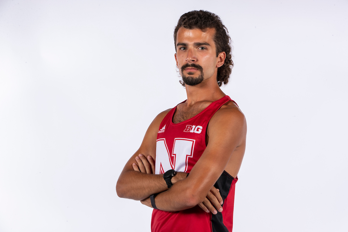 Bailey Timmons moves to eighth all-time in school history in the 3,000m with a second-place finish of 8:12.01!

#GBR