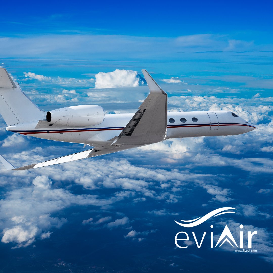 evi_air's tweet photo. Contact us today for an easy, no-obligation quote on your next private aircraft charter.

#FlyeviAir #PrivateJet #AircraftCharter https://t.co/pTVxgkl24W