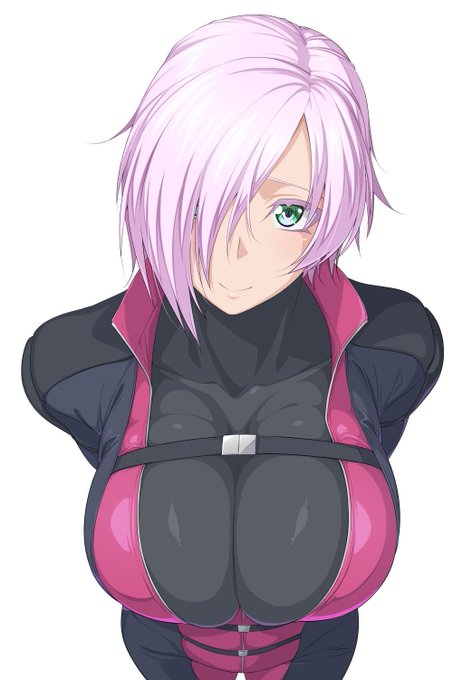 #オリキャラは性癖の見本市

そうだね、インナーやピチスーだね。 