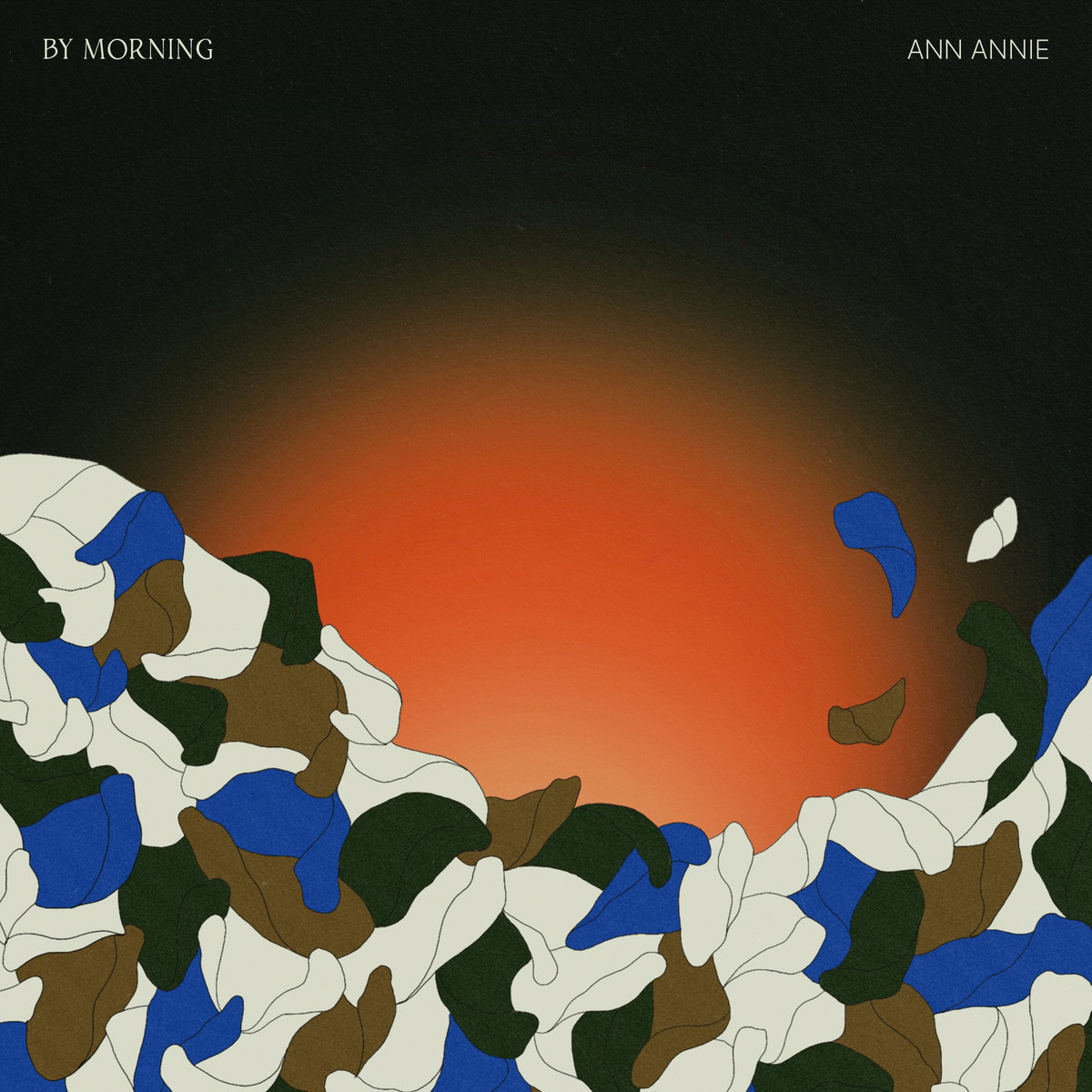 By Morning
by ann annie annannie.bandcamp.com/album/by-morni… 

#Bandcamp #Music #ModularEurorack #ambient #AmbientCountry #AmbientElectronic #AmbientFolk #CosmicCountry #Meditation #TapeMusic #Soundscape #Portland #NYC #Brooklyn #Queens #Bronx #StatenIsland #LongIsland #SaturdayVibes