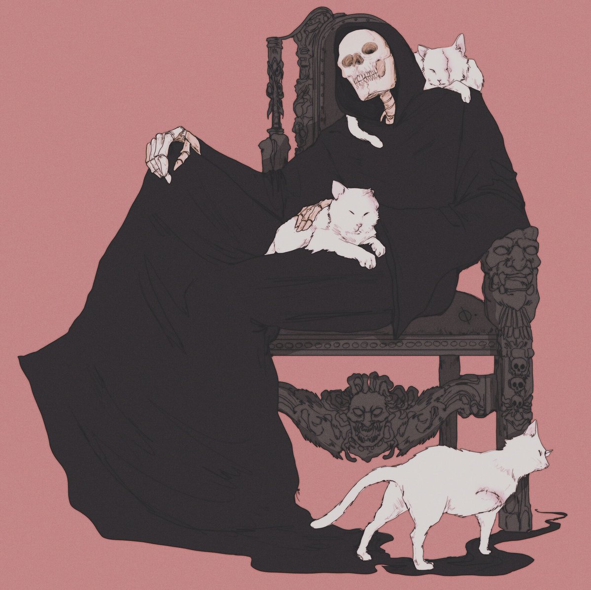 Φ• (@ungfi0) on Twitter photo 