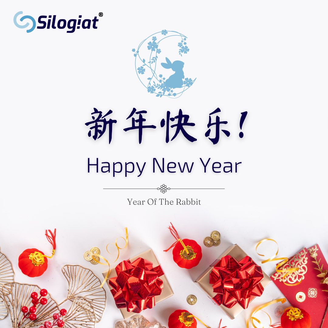 Silogiat® tweet media