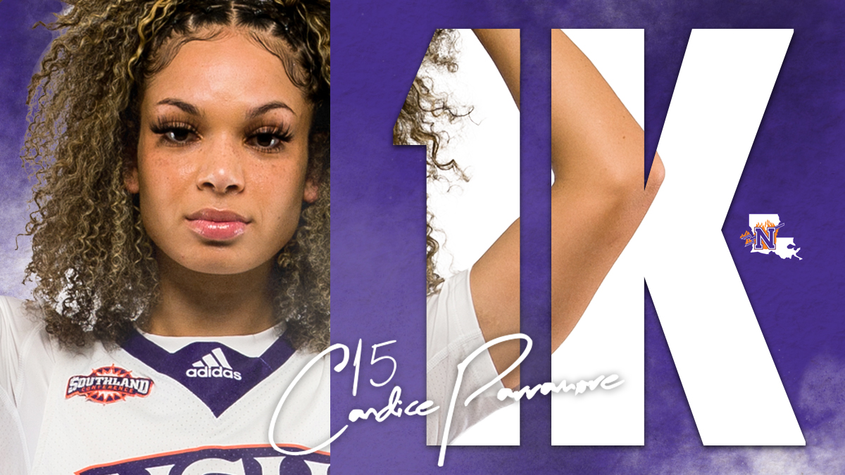 NSUDemonsWBB's tweet image. Welcome to the club @canndicee15!!!

1⃣,0⃣0⃣0⃣ points!!!

#ForkEm x #ProcessOverProduct