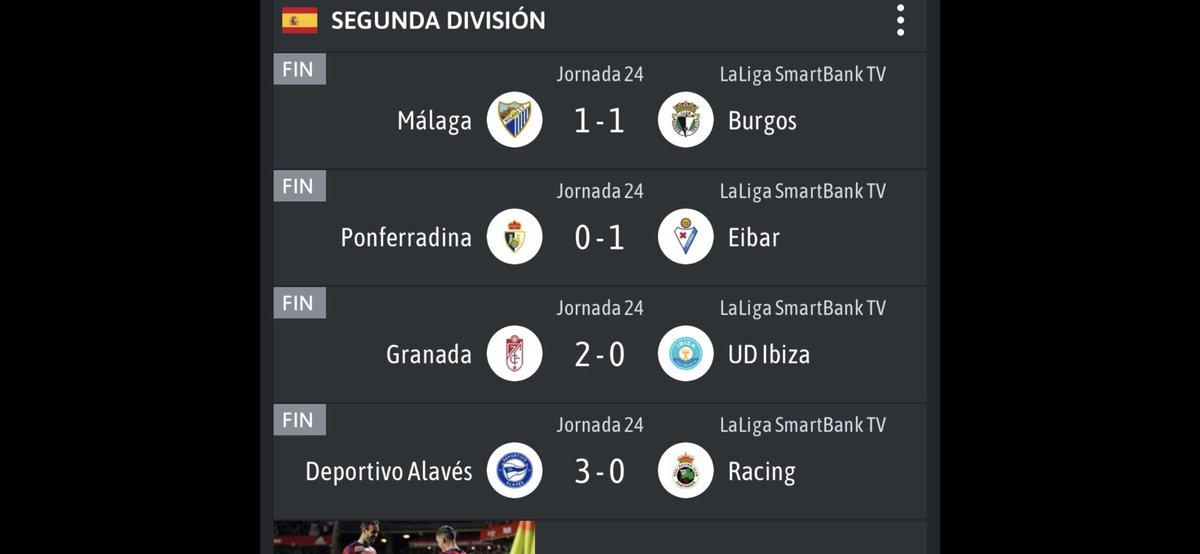 Ascendimos a segunda para cumprir unha misión transcendente que aínda non está completada, e os trasnos o saben
Mañán comeza a remontada
Forza Lugo sempre