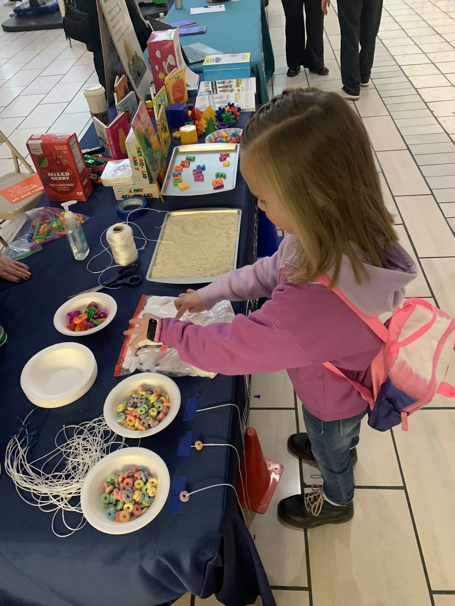 Early Learning (@episdearlylearn) on Twitter photo Early Learning at PBS Kids Fiesta-Great turn out!
<a href="/EPISD_FamilyEng/">El Paso ISD Family Engagement</a> <a href="/VReyes_CI/">Veronica E. Reyes</a> Early Learning at PBS Kids Fiesta-Great turn out!
<a href="/EPISD_FamilyEng/">El Paso ISD Family Engagement</a> <a href="/VReyes_CI/">Veronica E. Reyes</a>