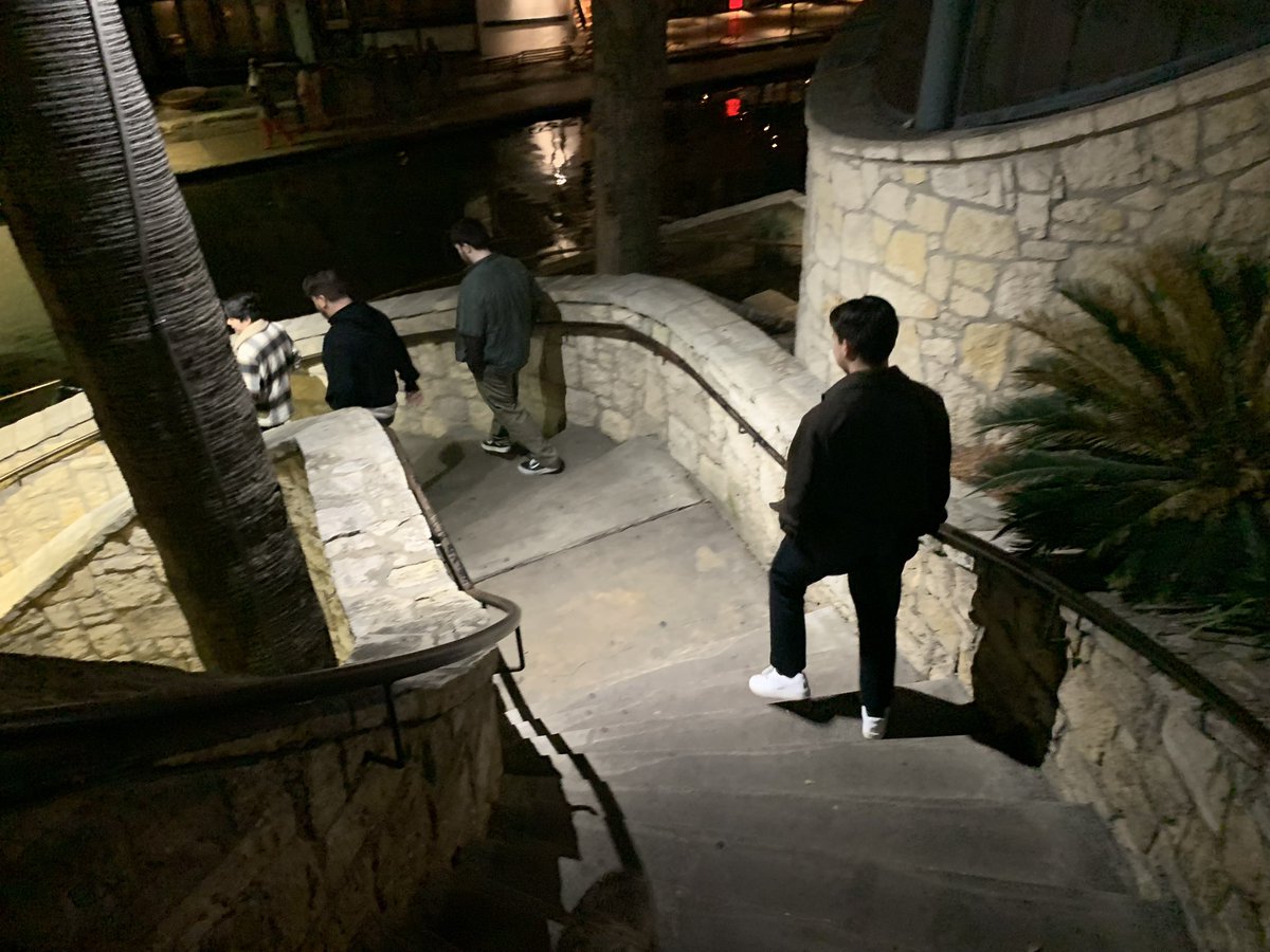 Today was our last day of bootcamp and as we’re heading home to our loved ones, I wanted to give a quick shoutout to @Basilisk_GG for making this all possible. 

we fell short this year’s qualifiers but when the opportunity comes, we’re winning it all. 

love my brothers <3