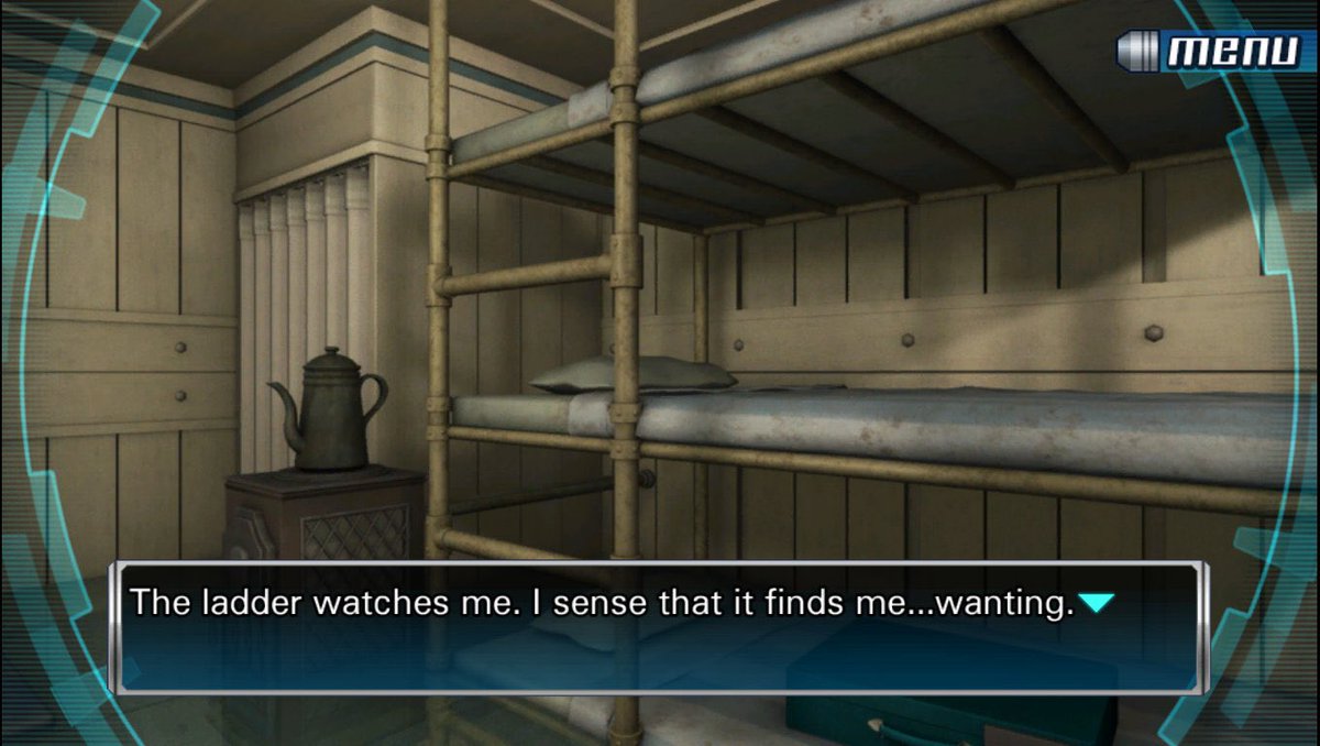 #zeroescape #zeroescape999