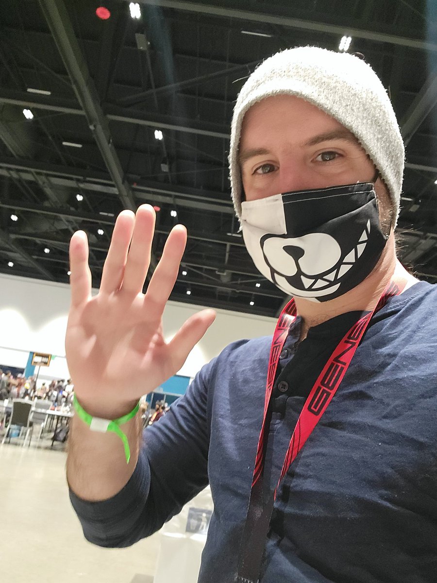 WavesAnotherOne's tweet photo. Now is your chance to MEET ANOTHERONE. Come up to me in the venue and take a picture with me and use #IMETANOTHERONE https://t.co/46XomjZUB1
