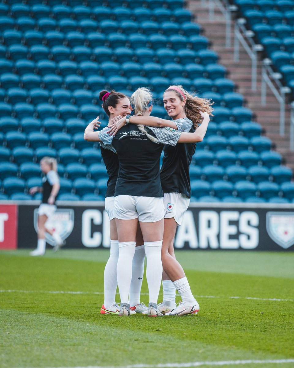 Chicago Stars FC tweet media