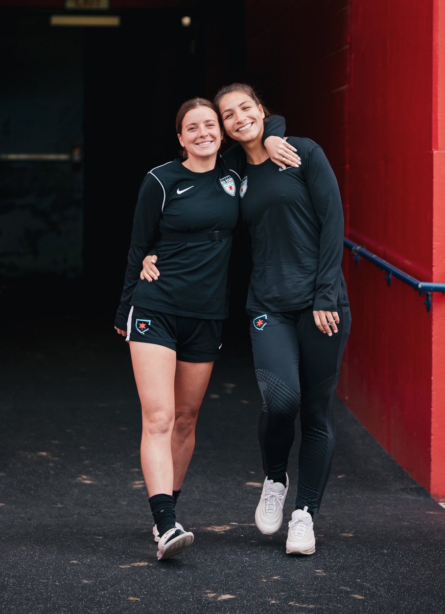 Chicago Stars FC tweet media