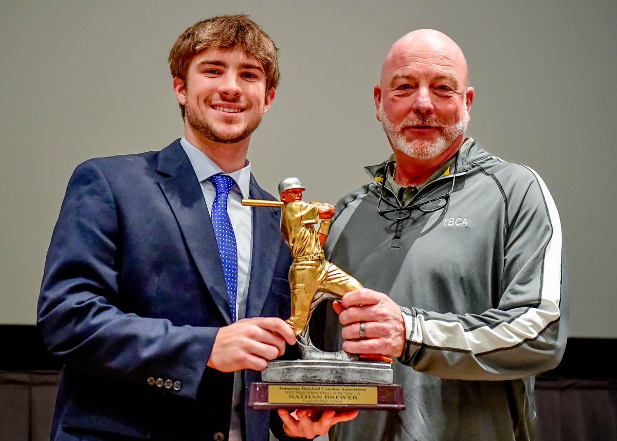 Division 1 HS Player of the Year in each classification