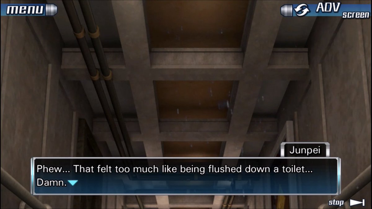 #zeroescape #zeroescape999