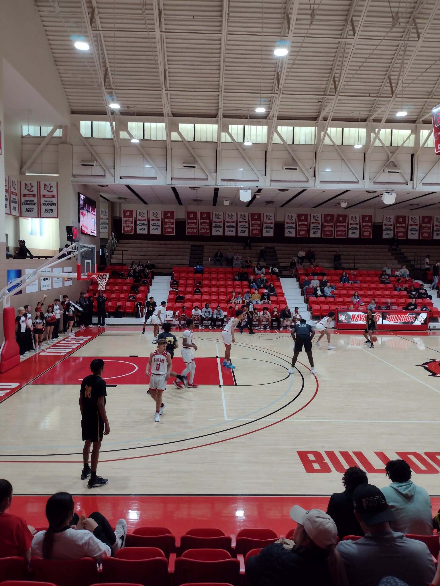 NavarroSports (@NavarroSports) / Twitter