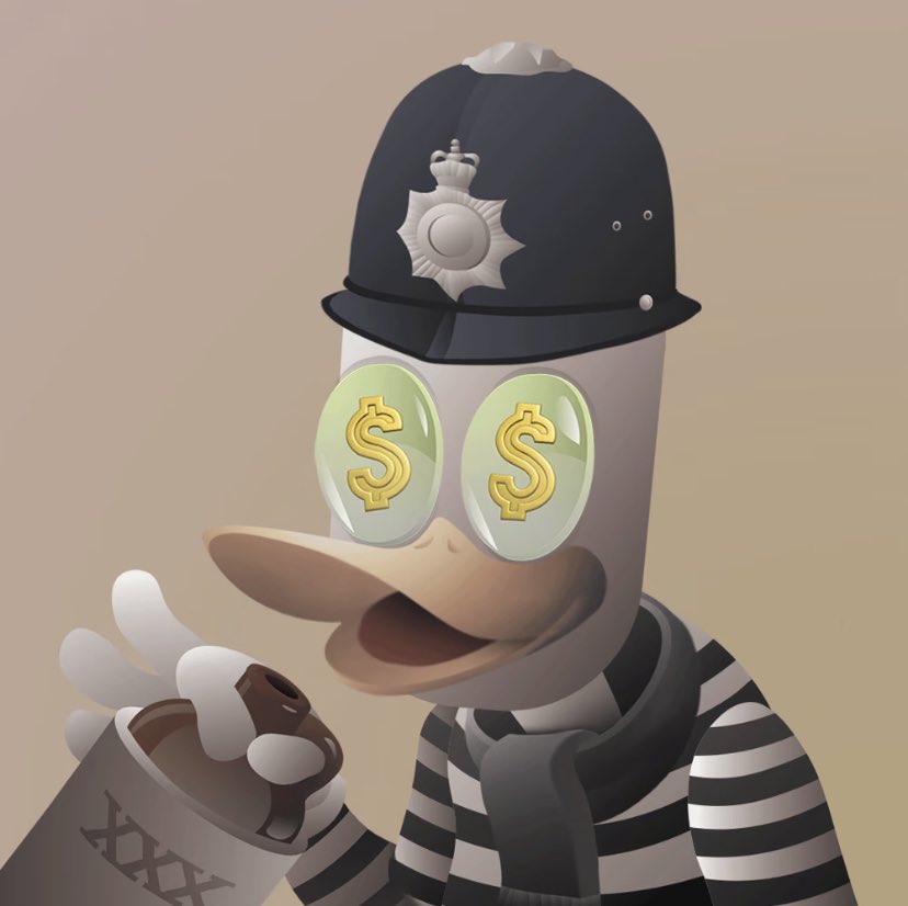 MoonShinersNFT tweet media