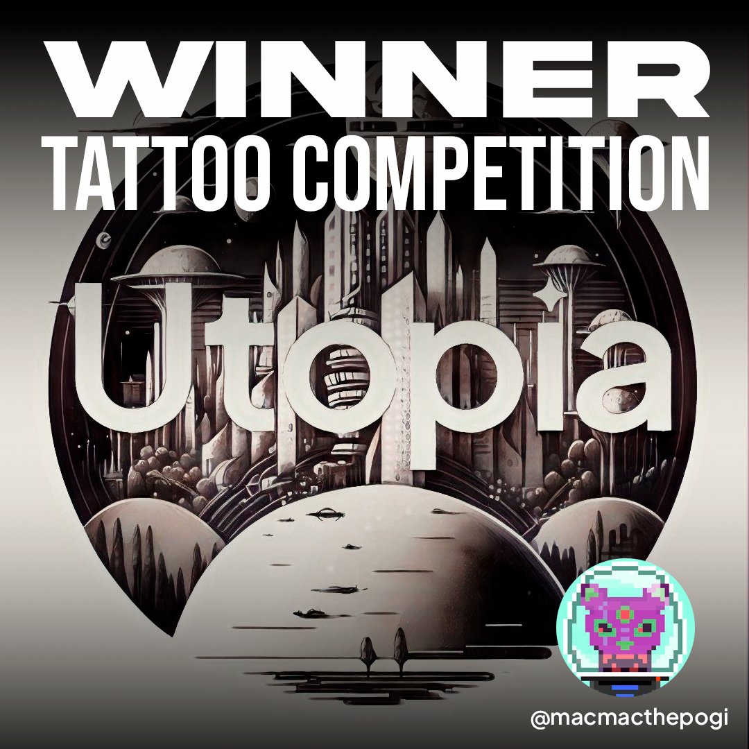 Utopia Avatars tweet media