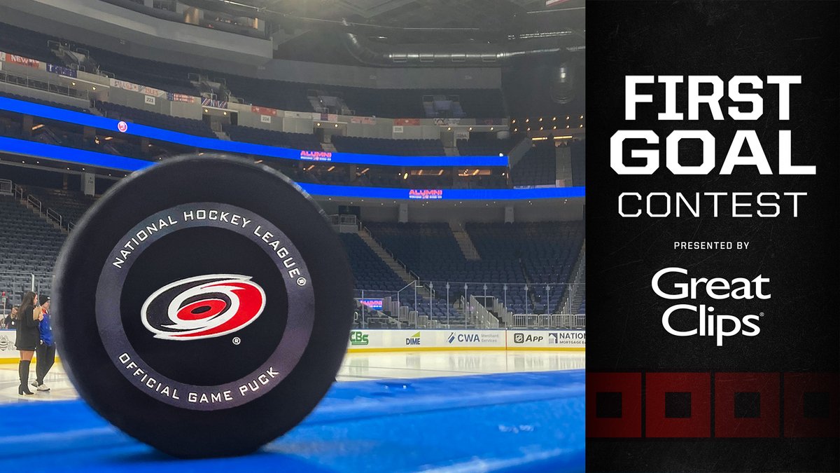 Carolina Hurricanes tweet media