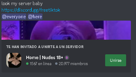 no entiendo la gente que cae en esto aun sabiendo lo que es, no comprendo