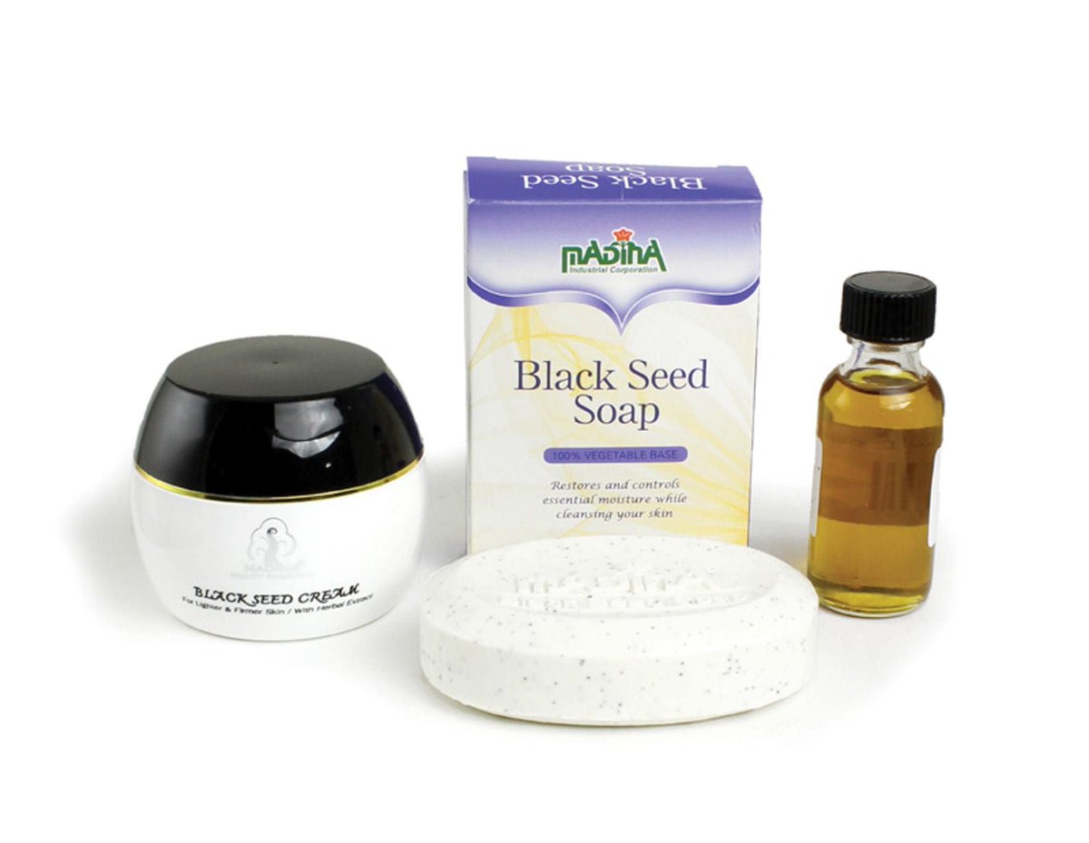 Excited to share the latest addition to my #etsy shop: Black Seed Beauty Collection -Oil/ Soap/Cream etsy.me/3wDYg5v #blackseedsoap #blackseedoil #blackseedcream #soapforskin #naturalsoap #facesoap #skinsoap #spasoap #bathsoap