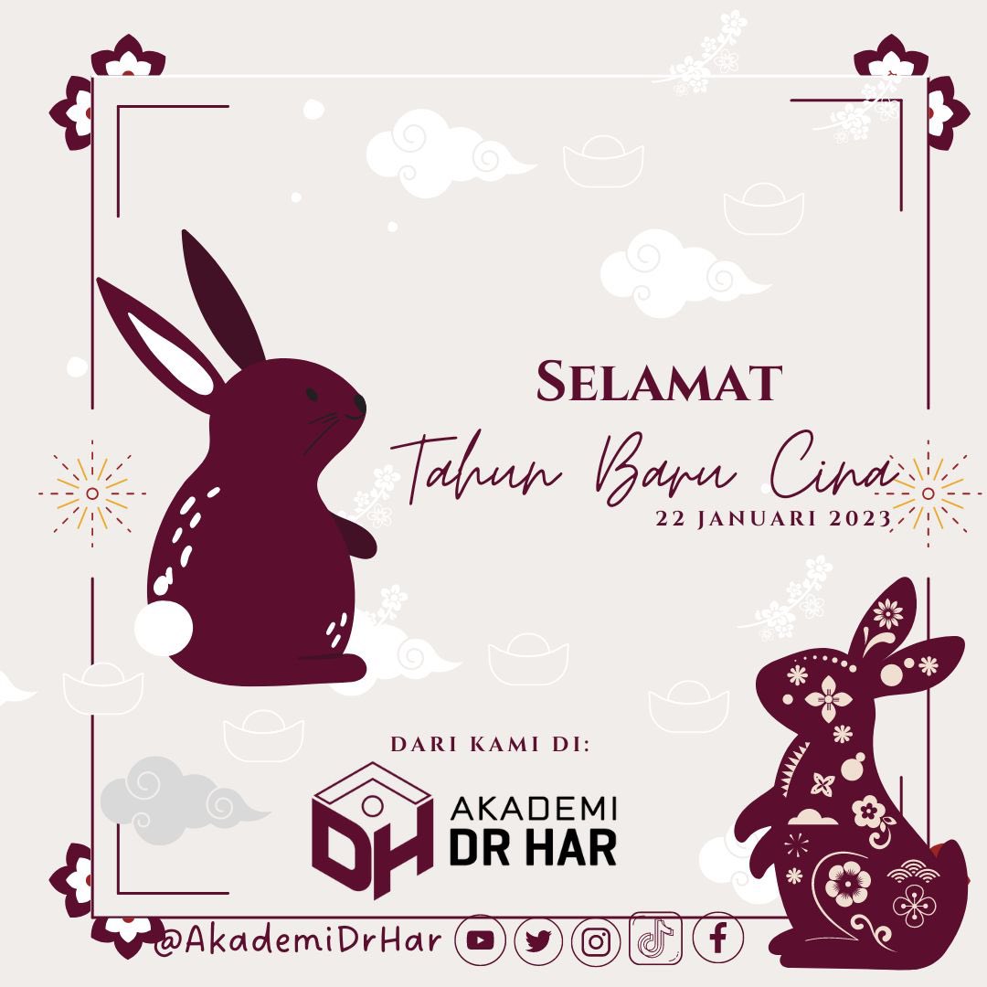 Semoga kita semua meloncat lebih jauh, memanfaatkan segala potensi &amp; peluang! Gong Xi Fa Cai!