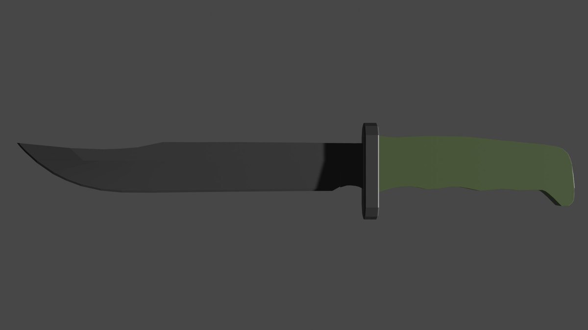 RealJethrow's tweet photo. New Weapon Model!
Commission for @quooubs / @SpaceoidGames I'm super proud with how it turned out! Hope you love it! Also read thread.
#Roblox #RobloxDev #modeling #RobloxWeapon https://t.co/fkqKIl8IFN