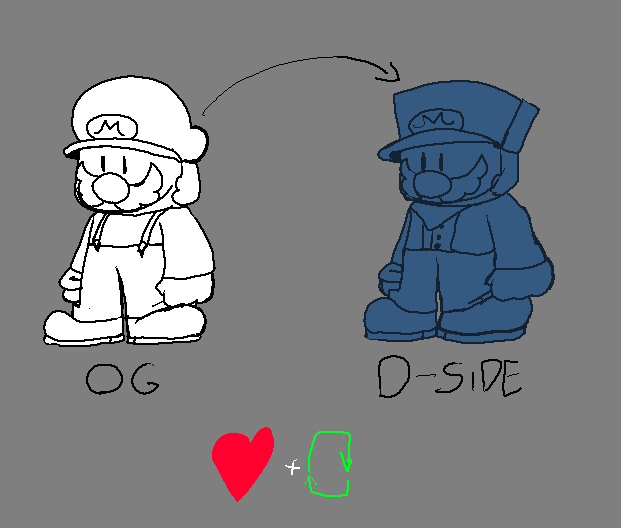 Retro32703814's tweet photo. send your exe and I'll do a d-side
#sonicexe #exeoc https://t.co/xhUXOqX0lz