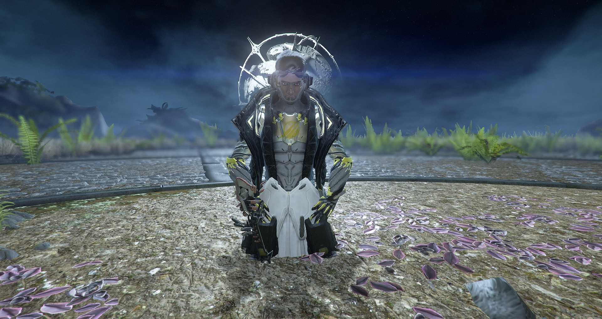 Tenno&rsquo;s Memory (Zekka Athor)