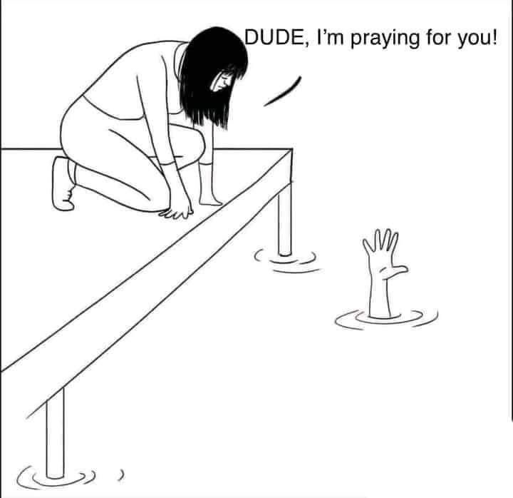 SokoAnalyst's tweet photo. What 2022 taught me. NO One gives a fuck about your problems and troubles. Your value is good when you have no issues. Try have some issues &amp; you will be alone and lonely than the darkest night. https://t.co/G3xlNLWRET
