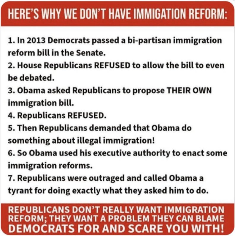 lovingpenelope2's tweet photo. @RonnyJacksonTX Well, he got border funding no thanks to you, Ronny. Nothing has gotten better with Republicans have they? https://t.co/rq5wMEgnRw