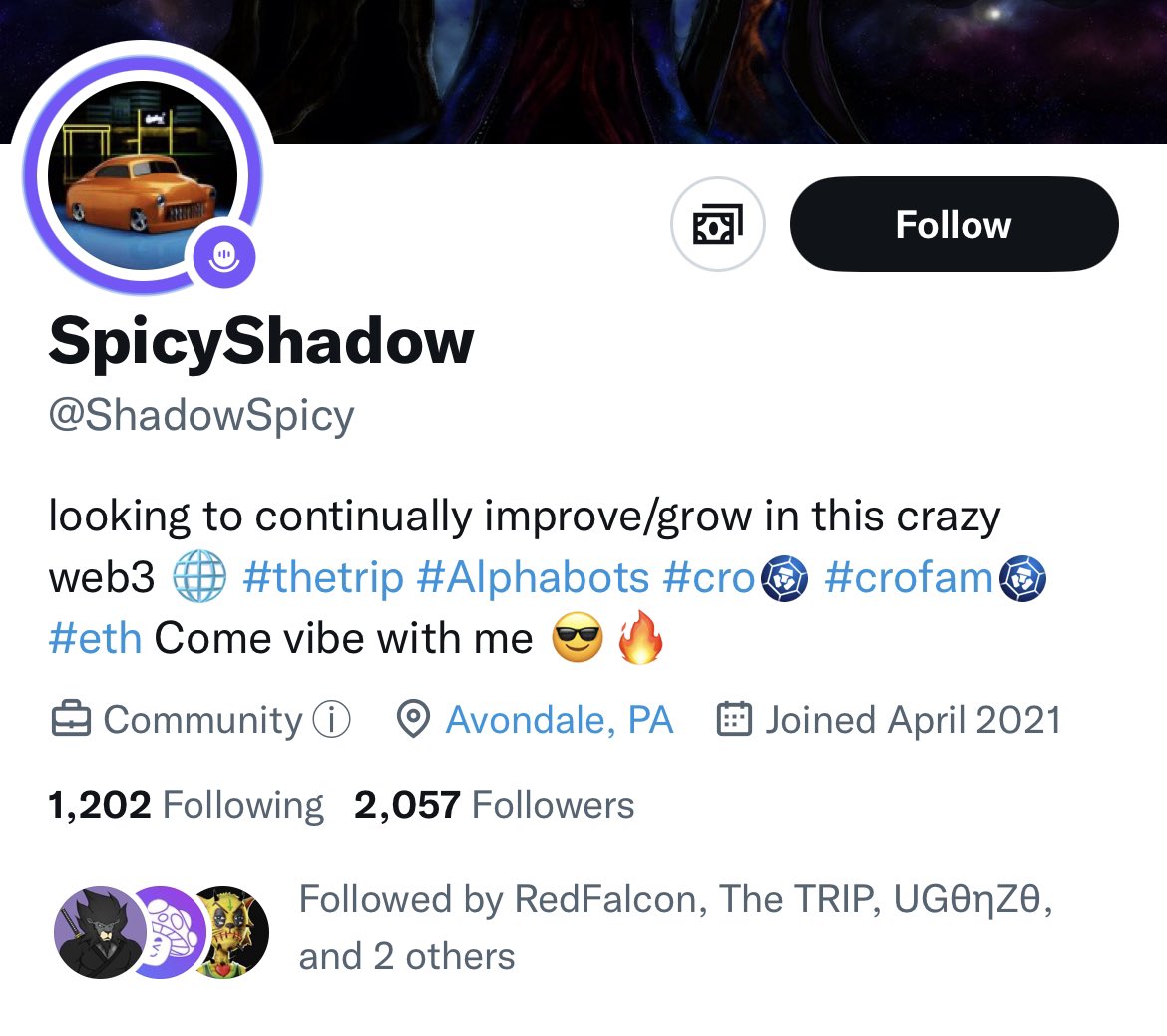 Facts About Cronos NFT’S tweet media