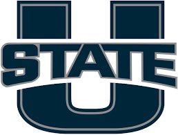 Br33zy_ent's tweet photo. #AGTG After a great conversation with @CoachKeeton I’m blessed to receive an offer from Utah State University!! ⚪️🔵 @CoachBManning1 @CoachCSwain @RecruitLamar https://t.co/XNHlAcJVsr