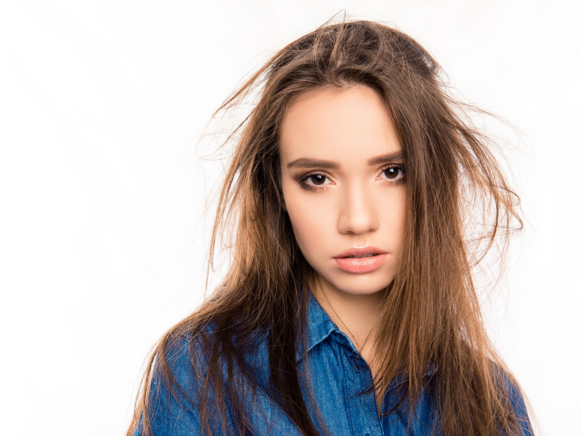 Quando fico em casa/ quando saio à noite