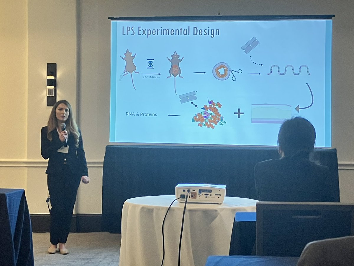 Lorraine Kelley-Quon, MD, MSHS, FACS, FAAP (@lkelley_quon) on Twitter photo Breaking! <a href="/MaKaylaOGuinn1/">MaKayla O’Guinn</a> presents findings from The Gayer Lab at #sccacs2023! <a href="/ChildrensLA/">Children's Hospital LA</a> <a href="/APSASurgeons/">APSA Surgeons</a> Breaking! <a href="/MaKaylaOGuinn1/">MaKayla O’Guinn</a> presents findings from The Gayer Lab at #sccacs2023! <a href="/ChildrensLA/">Children's Hospital LA</a> <a href="/APSASurgeons/">APSA Surgeons</a>