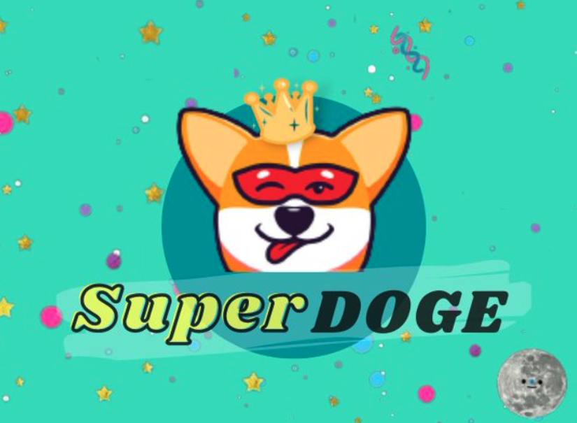 GOATofDEGEN's tweet photo. ⚠️  WL GIVEAWAY ⚠️ (3x WL)  
Project:  @1SuperDoge1 on @arbitrum 
 
🔸The MEME of the community. 
🔸Hardcap  4 ETH, Max alo per wallet 0,06 ETH
🔸24h

What to do?
Like 💙🧡
Retweet 🔁 
Tag 4 friends 📲
Follow 👁️
@RugPullLovers 
 &amp;  
@1SuperDoge1 

Audit by Cognitos, but DYOR!!💪 https://t.co/dOMDaA7nNN