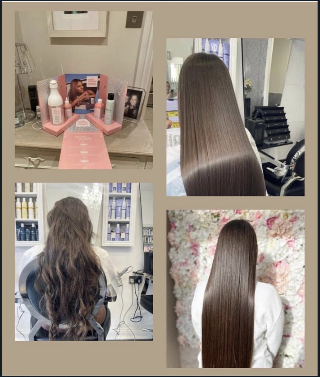BarberMiche's tweet photo. Have you seen the NEW milk_shake Insta.light glass lamination gloss service that takes only a few minutes to do and works alongside your colour, foils and stand alone cuts? This product will wow you!. RRP £10 
Call or WhatsApp on 07951 266136 to book or message on here. https://t.co/dioK9FNW2y