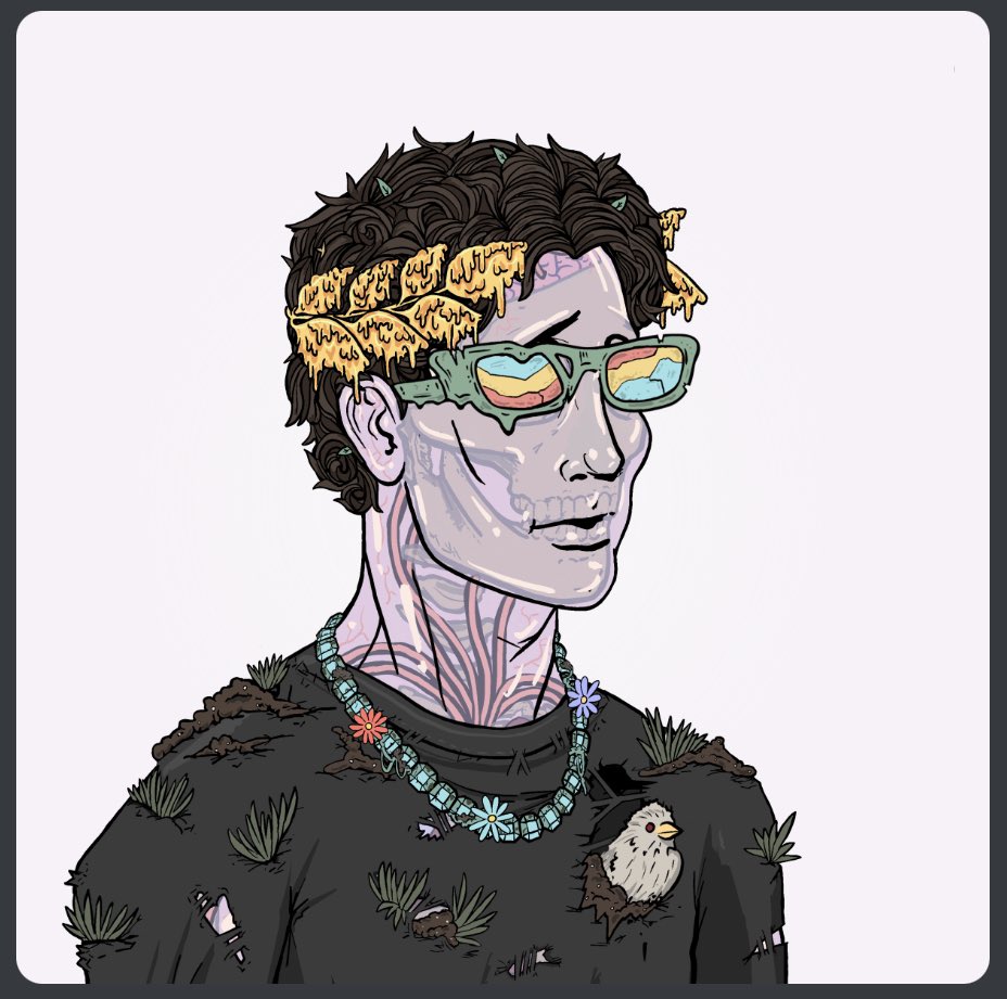 GoatZilla tweet media