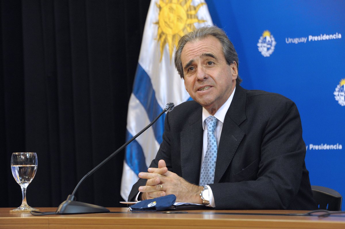 Hablando en Radio ZSM, Remo Monzeglio, Sub. Sec. del Ministerio de Turismo, elogió la incorporación de nueva infraestructura turística en Valle Edén y dijo que está todo pronto para anunciar la Patria Gaucha al País y el mundo, el 8 de febrero en la sede ubicada, en Montevideo.