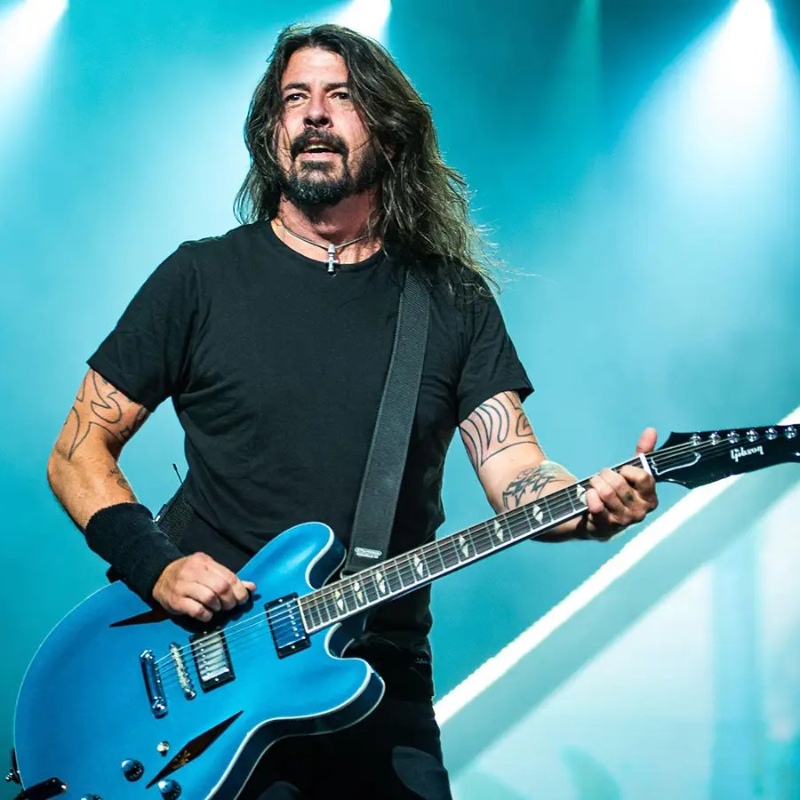 ThingsGenXsays's tweet photo. Happy birthday, #DaveGrohl !!! https://t.co/skRblFxF8r