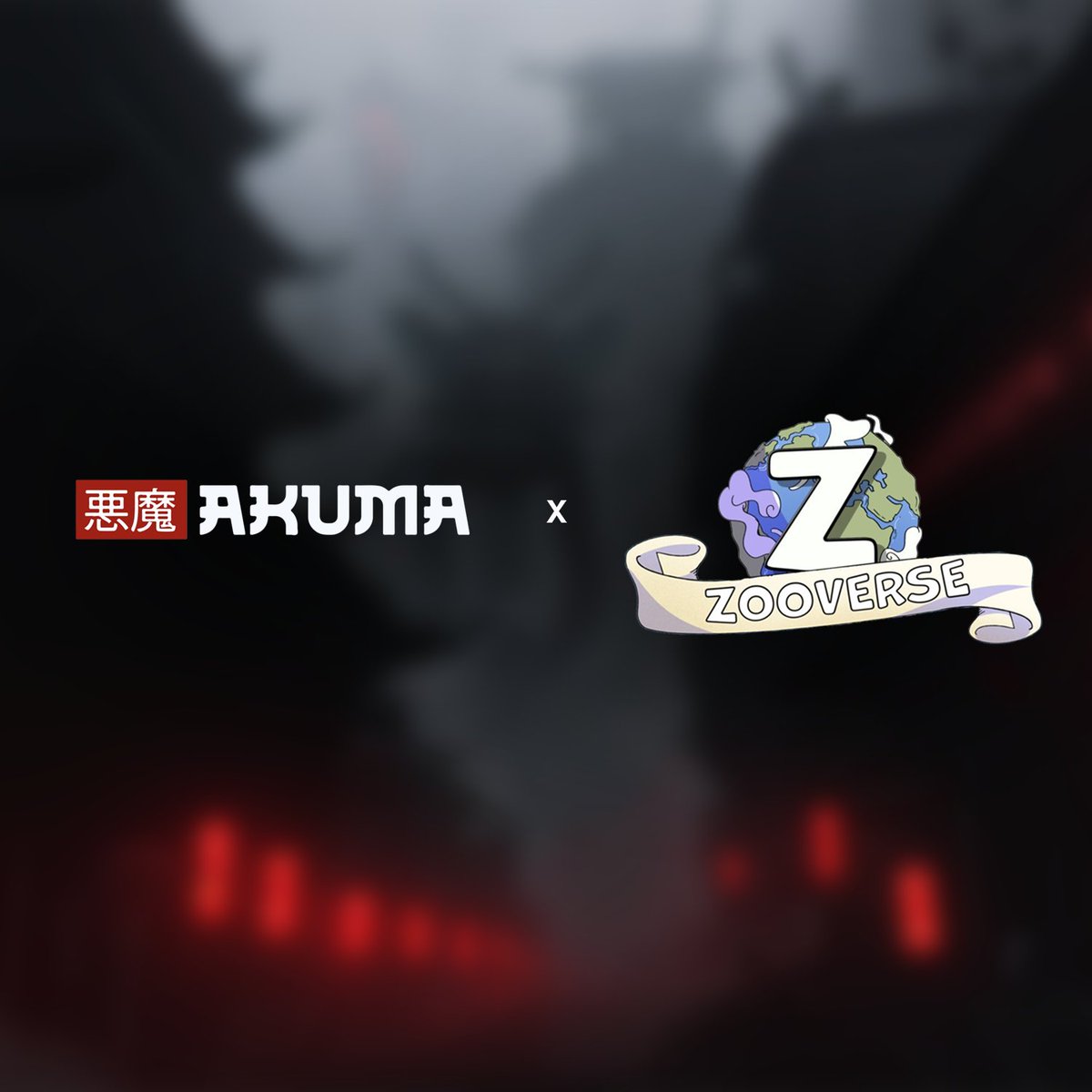 🅰𝐊𝐔𝐌𝐀 悪魔 tweet media
